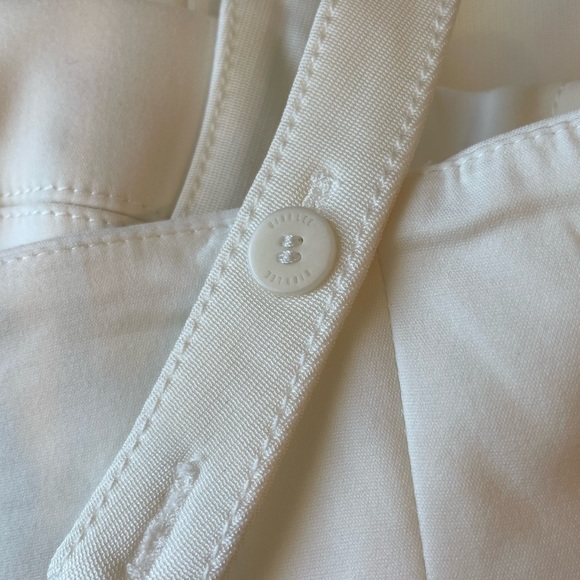 2022 Dion Lee BUSTIER GARTER MINI DRESS - Picture 10 of 10